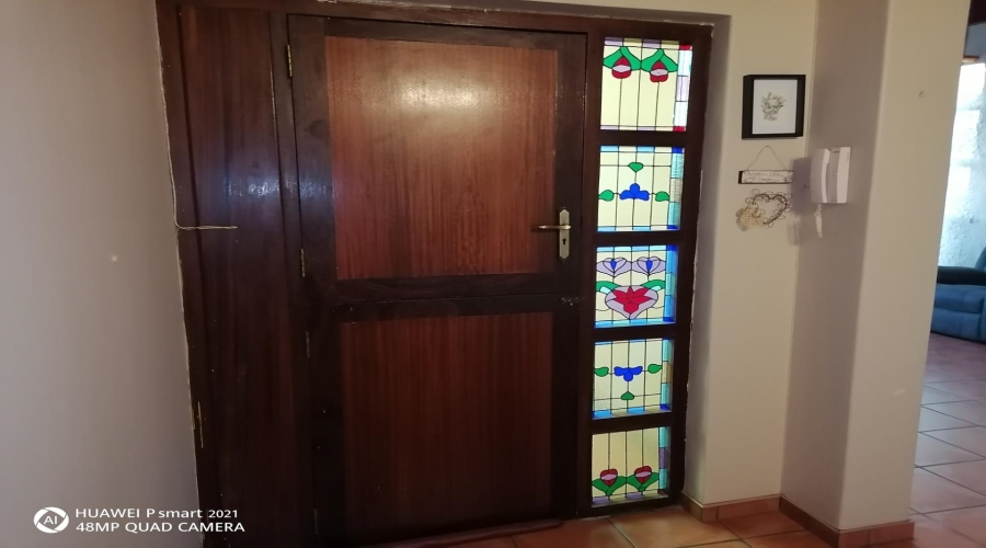 4 Bedroom Property for Sale in Sasolburg Ext 2 Free State